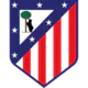 Atletico Madrid (Rast)
