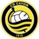 CD Cayon